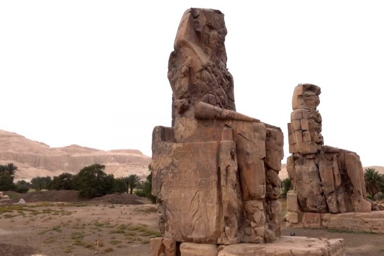 Еще одна российская авиакомпания начинает летать в Египет