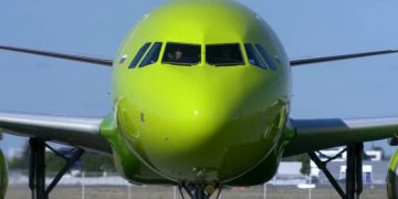 S7 Airlines начинает возить туристов из Москвы в Дубровник и Пулу