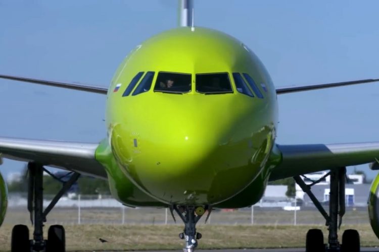 S7 Airlines начинает возить туристов из Москвы в Дубровник и Пулу