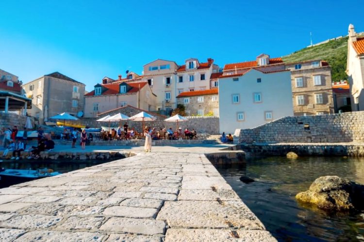 Какой толк от рейсов в Хорватию для россиян?