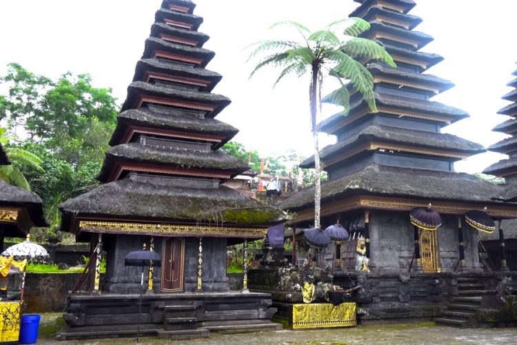 Смогут ли вакцинированные российские туристы попасть на Бали?