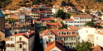 В РСТ прокомментировали открытие Грузии для россиян