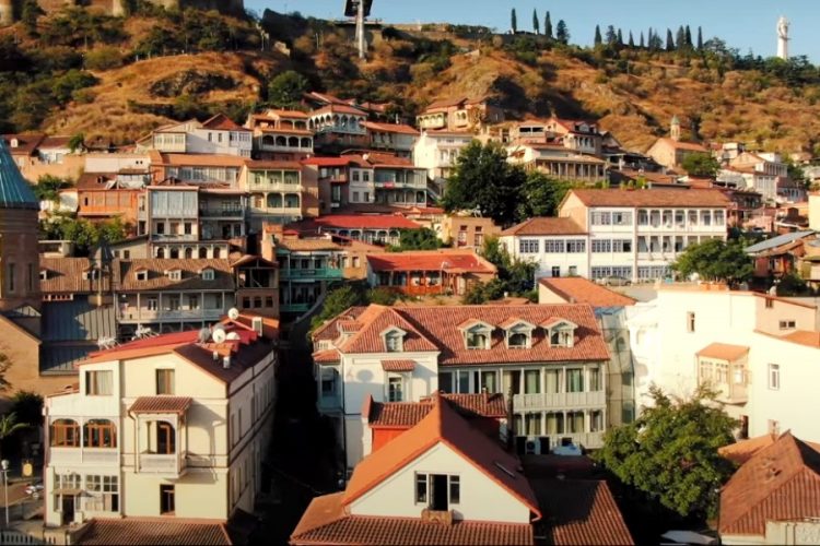 В РСТ прокомментировали открытие Грузии для россиян