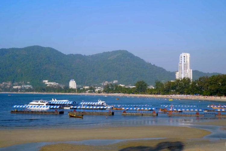 Россиянка описала проживание в карантинном отеле Таиланда