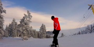 Докатались - из-за видео в соцсетях пострадали горные курорты Турции