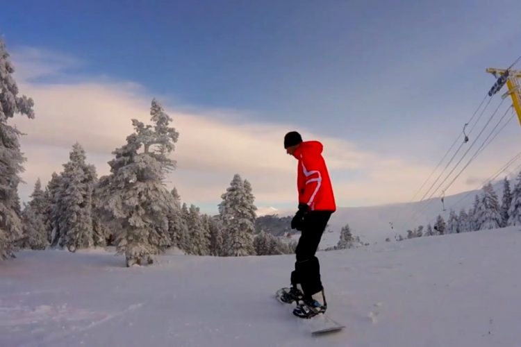 Докатались - из-за видео в соцсетях пострадали горные курорты Турции