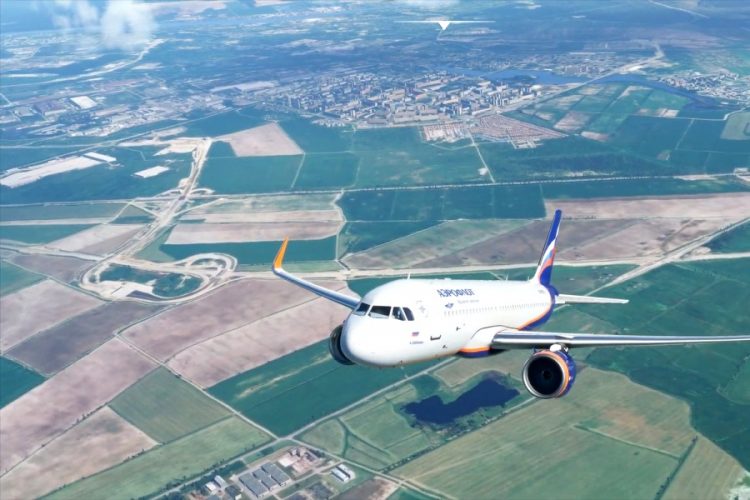 Авиакомпания Аэрофлот получила допуски на рейсы в Тунис