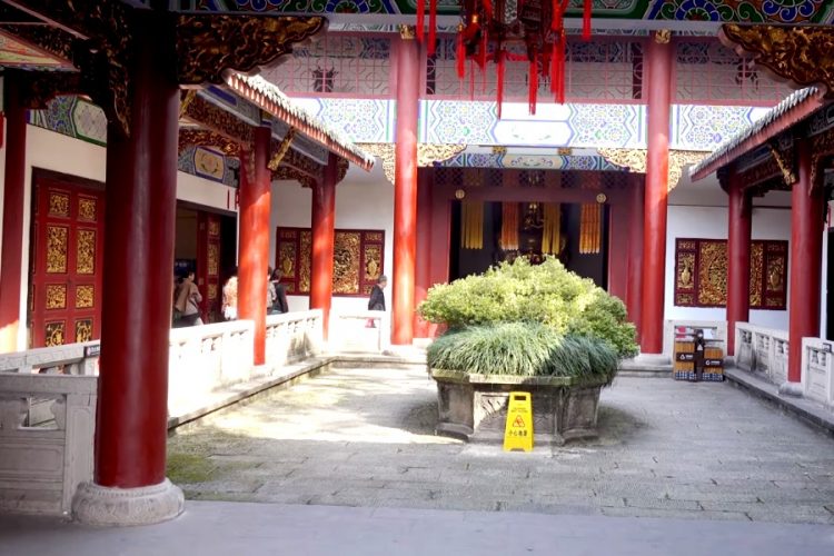 Россия увидит других китайских туристов