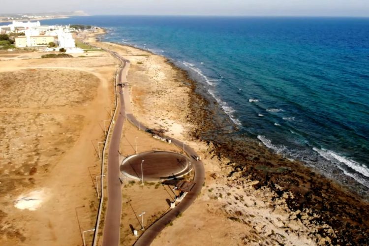 На Кипре объяснили, как будут принимать туристов летом