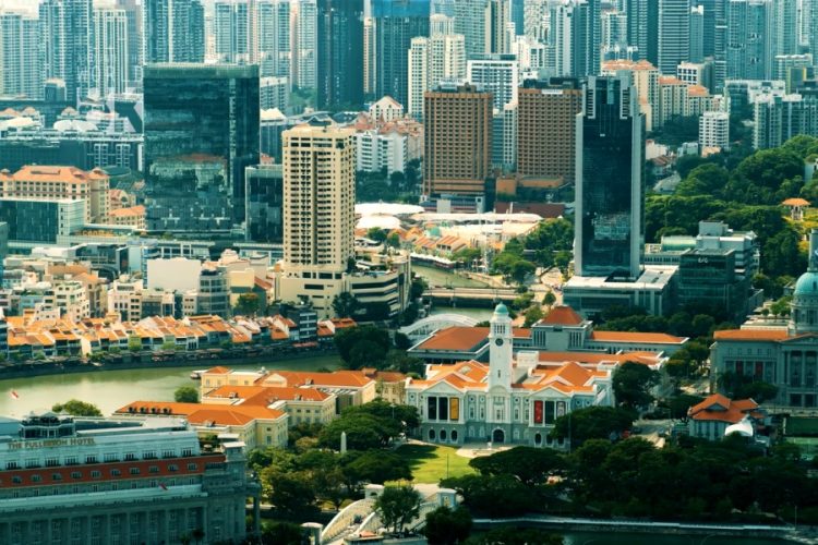 Сингапур потерпел неудачу со своим планом приема выгодных туристов
