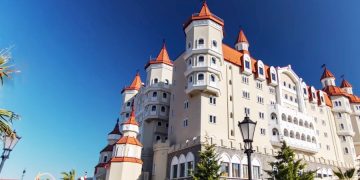 Отелям Сочи третий этап программы кешбэка не сильно нужен