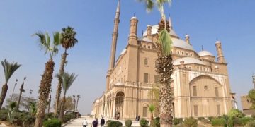 Каир готовит для туристов новый, единственный в стране аттракцион