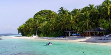 Карантин на Мальдивах может оказаться неожиданным