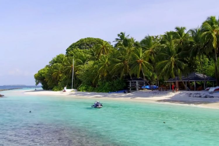 Карантин на Мальдивах может оказаться неожиданным