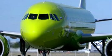 S7 Airlines позволяет перевозить больше животных на борту