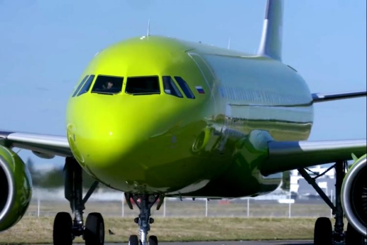 S7 Airlines позволяет перевозить больше животных на борту
