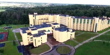 Отели и санатории Московской области контролируют новым способом