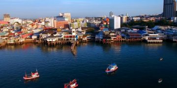 Курорт Паттайя запустил новую кампанию для туристов