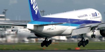 Авиастроитель знал о проблемах с двигателями Boeing 777
