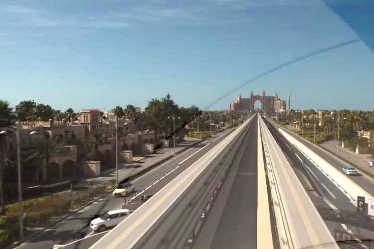 Могут ли закрыть эмират Дубай для туристов?