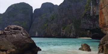 Бангкок и Пхукет завоевали высокие оценки в рейтинге лучших турнаправлений