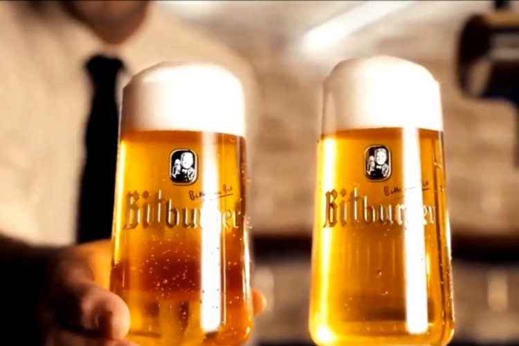 Туристы могут остаться без популярного напитка в Германии