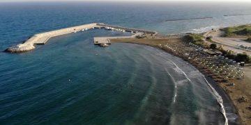 Девять схем стимулирования туризма анонсировали на острове Кипр