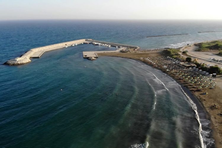 Девять схем стимулирования туризма анонсировали на острове Кипр