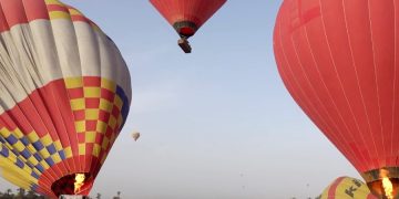 В России не будут продвигать туризм Египта
