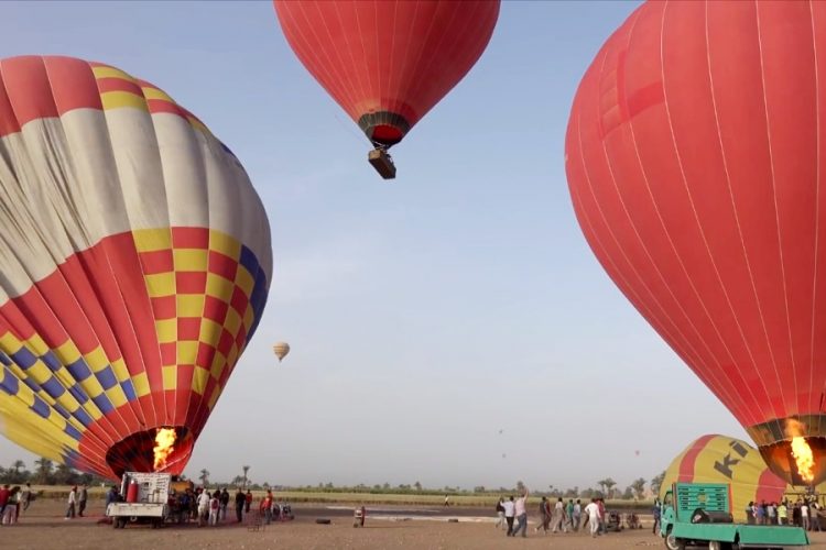 В России не будут продвигать туризм Египта