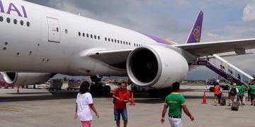 Сотрудники Thai Airways сообщали о собственной смерти ради получения компенсации