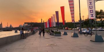 Туристов попросили не покупать тесты на антитела к коронавирусу