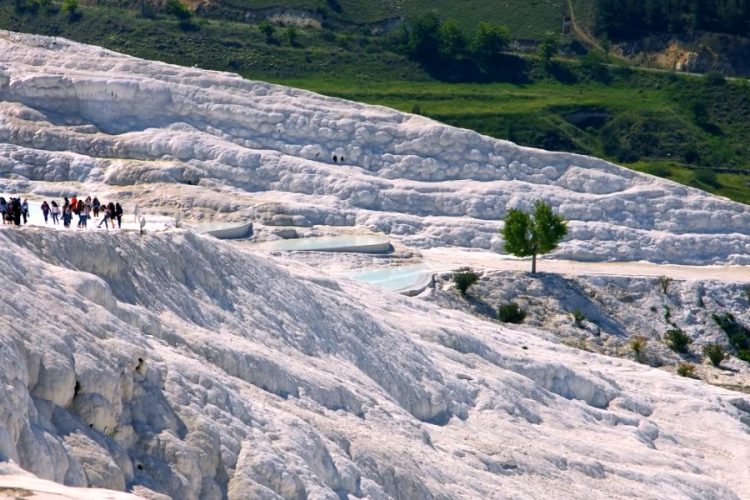 В Турции снова подчеркивают важность российских туристов