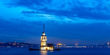 Туры в Стамбул подешевели, можно паковать чемоданы