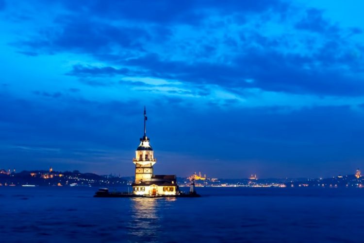 Туры в Стамбул подешевели, можно паковать чемоданы