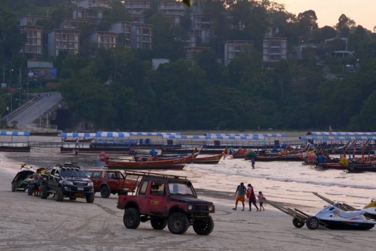 Таиланд пошел на визовое послабление для иностранцев