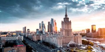 Отели России будут получать средства на ремонт по новым условиям