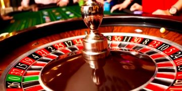 Игорные зоны России рассчитывают на азартных китайцев