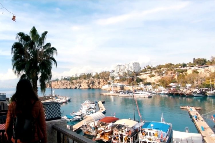 Туризм Турции считает, что "убил" своих конкурентов еще в прошлом году