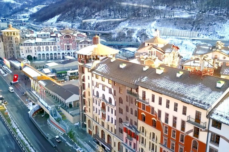 Туристов ждут спецпредложения на февральские и мартовские праздники