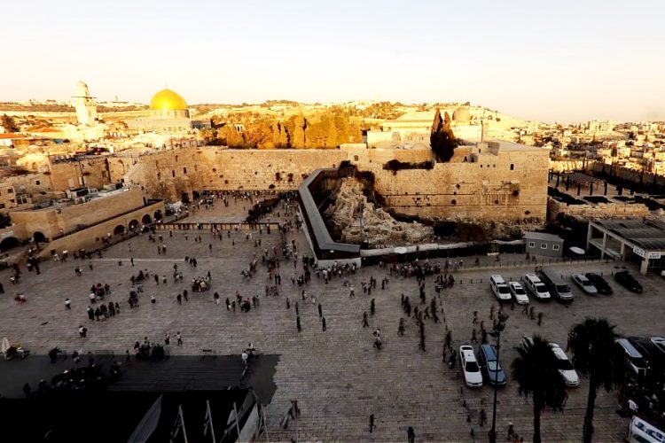 Израиль серьезно настроен возобновлять туризм