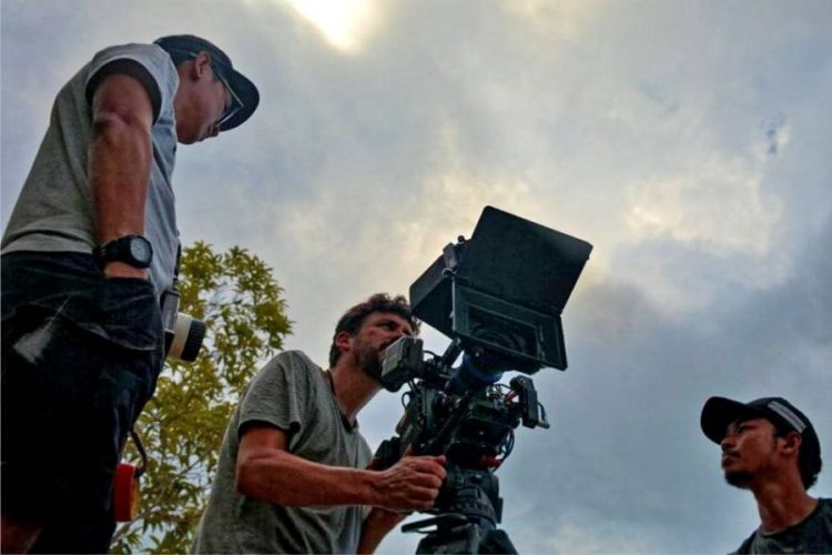 Киностудии заселили достопримечательности Таиланда