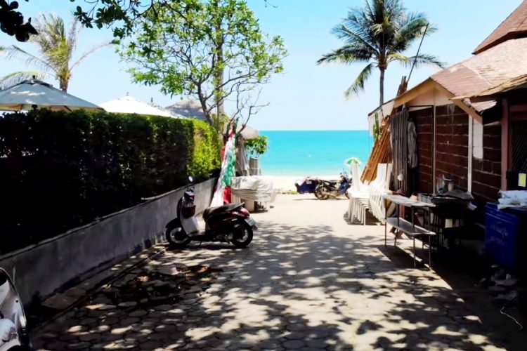 Шри-Ланка обеспечила все условия для международного туризма