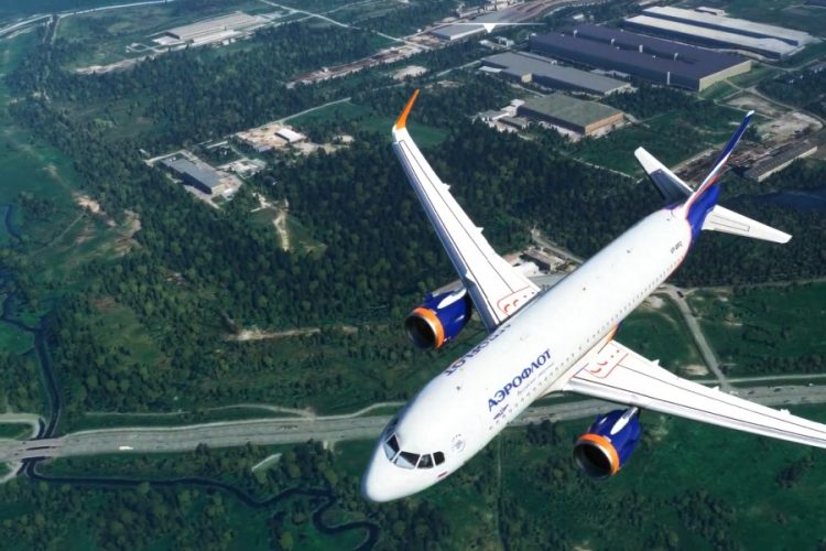 Аэрофлот возобновляет рейсы сразу по нескольким популярным направлениям