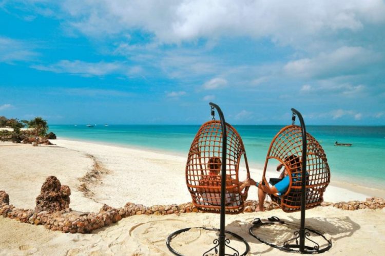 новость 02-03-2021 Почти на 100% подорожали туры на зимние пляжные направления