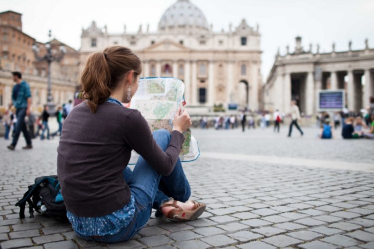 новость 08-03-2021 Перспективы туризма. Пессимистичные прогнозы экспертов