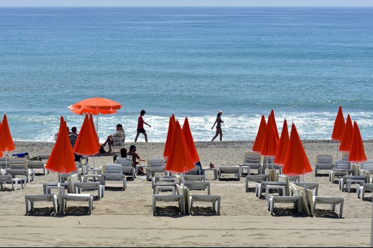 новость 09-03-2021 Анталия сохранила статус "оранжевой оасности"