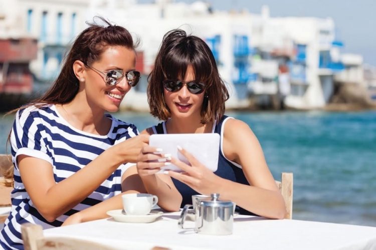 новость 11-03-2021 Ждать ли дешевых туров на греческом направлении?