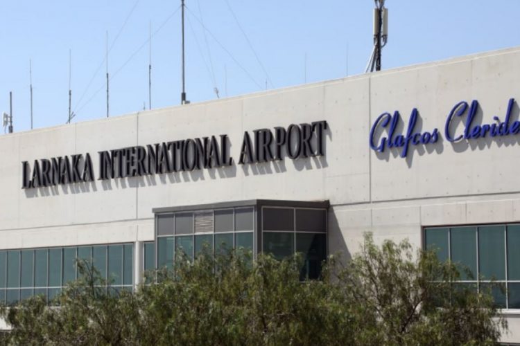 новость 20-03-2021 Кипр отменил карантин для российских туристов