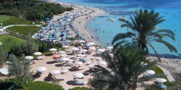 новость 21-03-2021 Кипр откроется для российских туристов 1 апреля